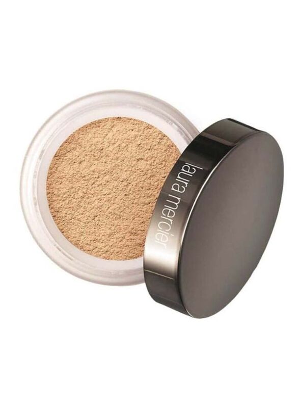 

Laura Mercier Loose Setting Powder Glow, UKLAU076, Translucent, Beige