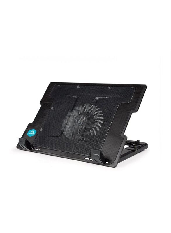 

Cooling Pad for Laptop, Black