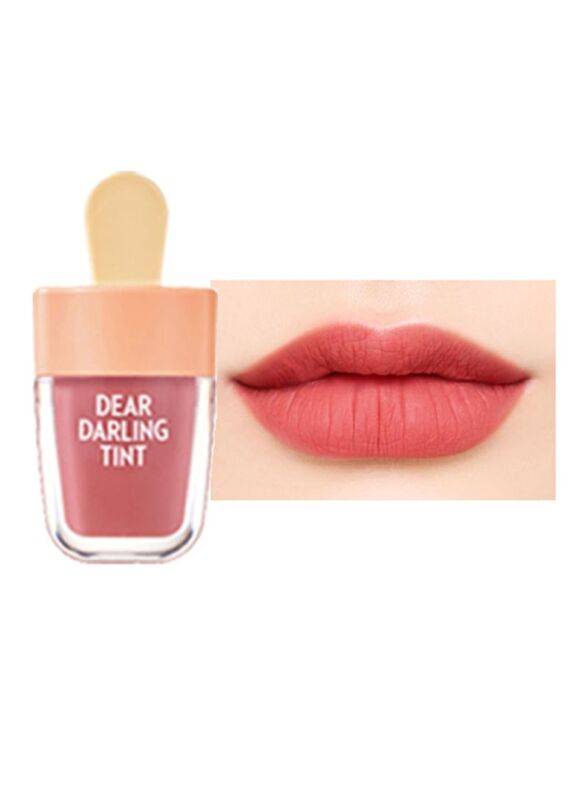 

Dear Darling Tint Set, 4 Pieces, Classic-3740005679, Beige