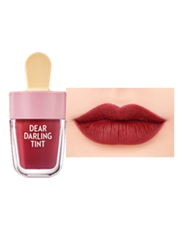 

Dear Darling Tint Set, 4 Pieces, Classic-3740005681, Red