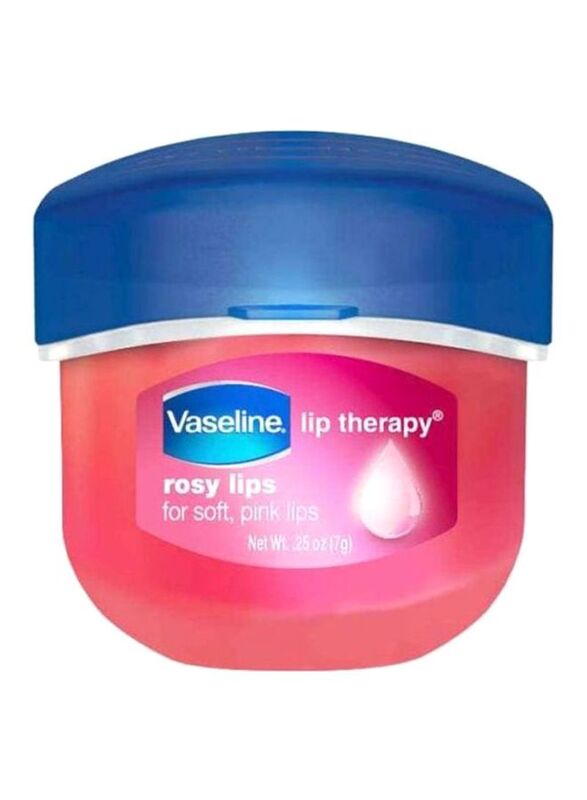 

Vaseline Lip Therapy Rosy Mini Pink, 7g