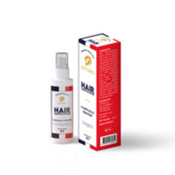 AFFARO Hair Regrowth Spray for Anti Hair Loss-with Cedar and Lemon Oil Treatment for Strong and Shiny Hair-Prevent Hair Fall for Men & Women Made in France 125ml