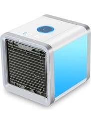 Aiwanto AirUSB01 3-in-1 Portable USB Mini Air Cooler, Multicolour