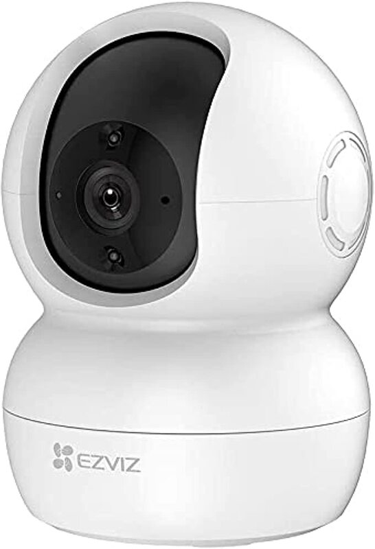 

Ezviz TY2 FHD 1080P WiFi IP Surveillance Camera, White