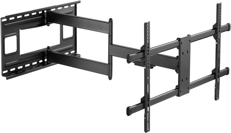 

Universal Paneriworld 3D Swivel Wall Mount, PW1015P, Black