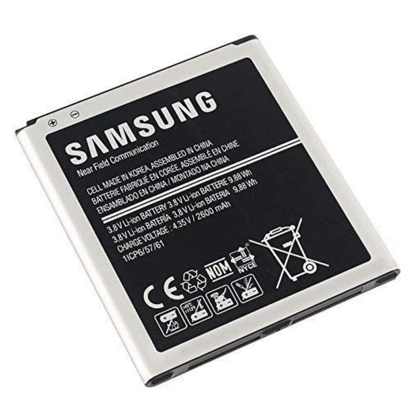 

Unspecified G530 Galaxy Grand Prime Plus Battery, Black