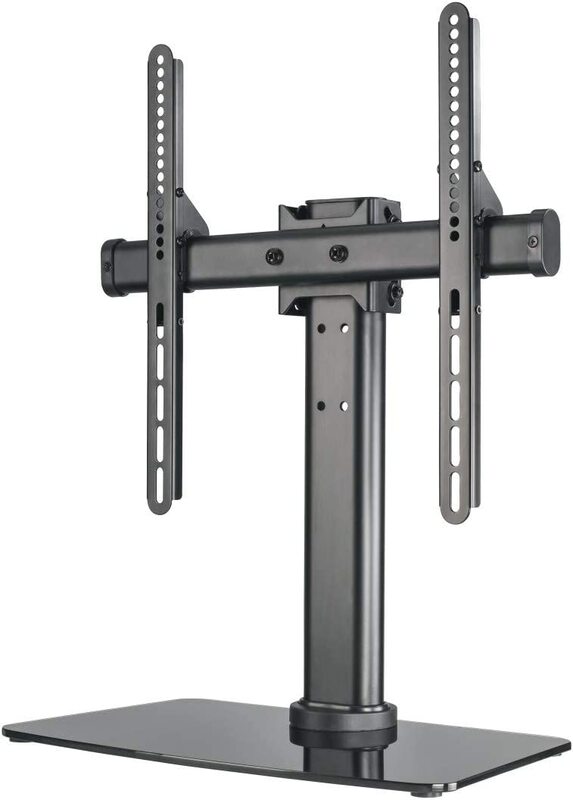 

Hama Fullmotion TV Floor Stand, 108788, Black
