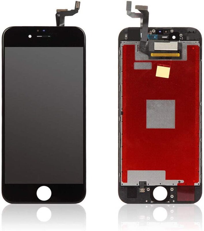 

Unspecified Display Touch Screen Digitizer Assembly for iPhone 6S Replacement Part, Black