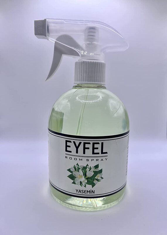 

Eyfel Yasemin Air Freshener, 500ml