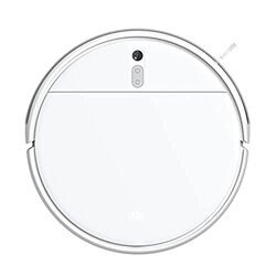 Xiaomi Mi 2-In-1 Home Vacuum Mop 2 Lite Home Robot Vacuum Cleaner, White