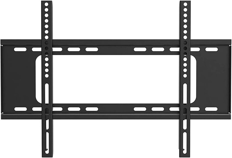 

Generic Paneriworld Fixed Wall Mount for TV, PW 64F, Black