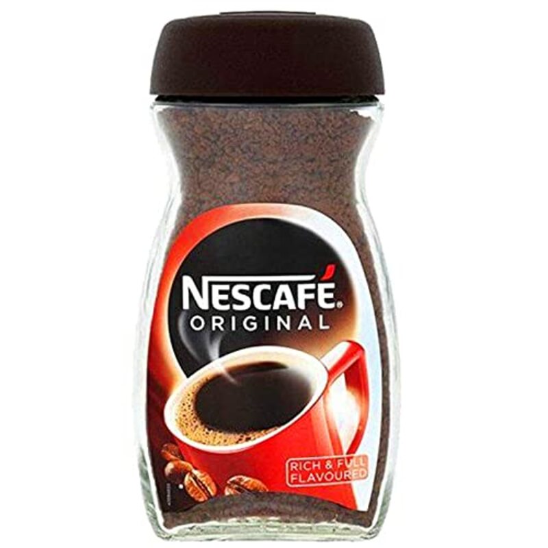 

Nescafe Original Extraforte, 200g