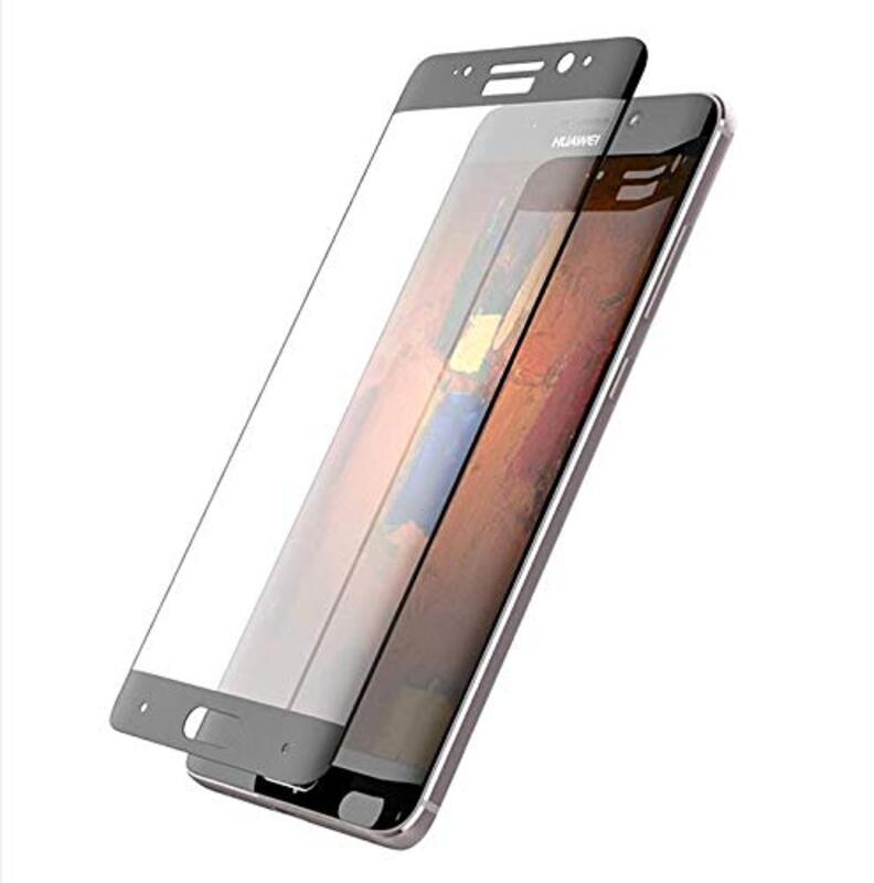 

Unspecified Ipaky Huawei Mate 9 Pro Screen Protector 3D Tempered Glass From ipaky, Black