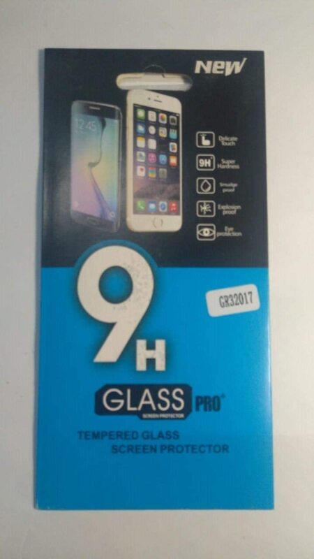 

Unspecified Screen Protector For Huawei, GR3 2017, Clear