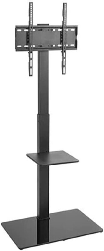 

PaneriWorld TV Floor Stand, PW18FS, Black
