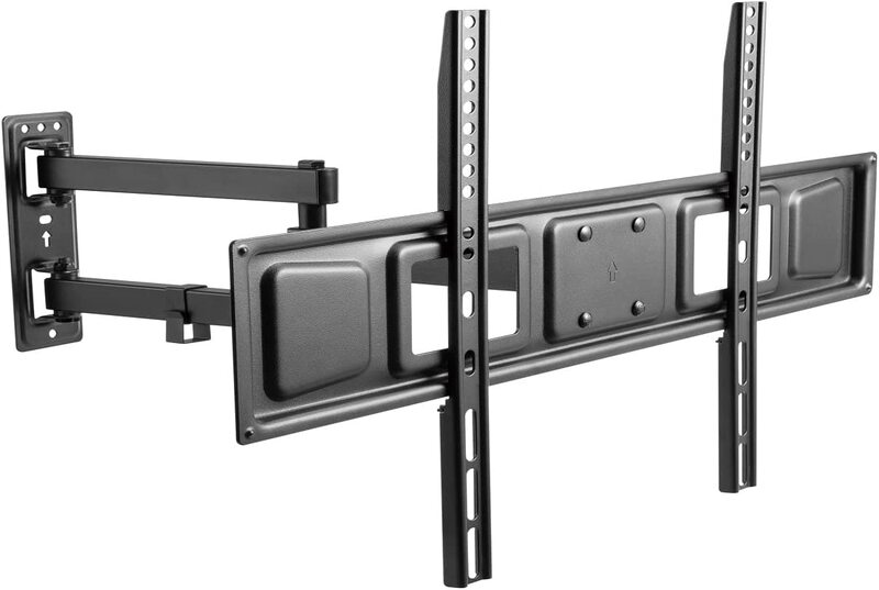 

Generic Paneriworld 3D Swivel Wall Mount for TV, PW70P, Black
