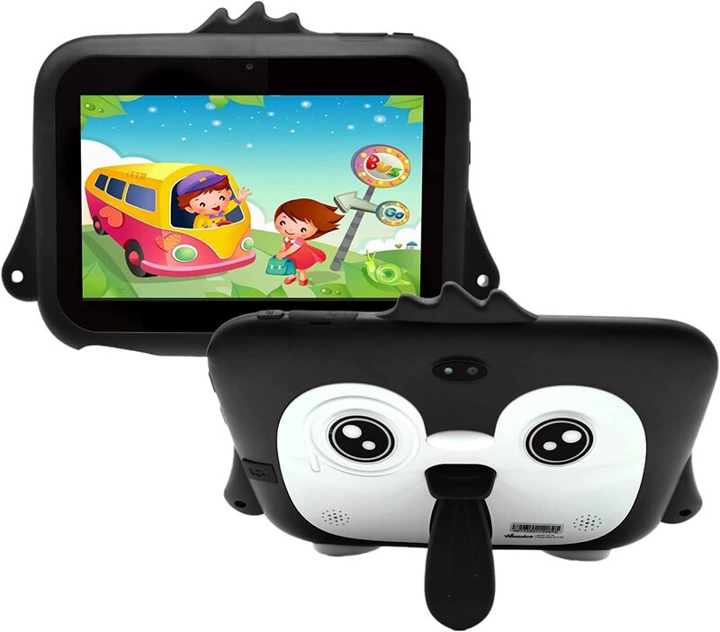 

Wintouch K716 32GB Black 7-inch Kids Tablet, 512MB RAM, WiFi Only
