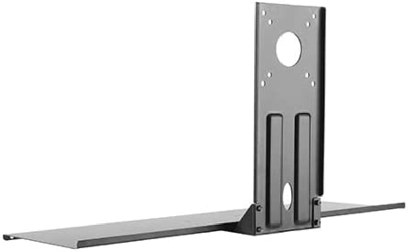 

PaneriWorld DVD Receiver Shelf, PWKBT01A, Black