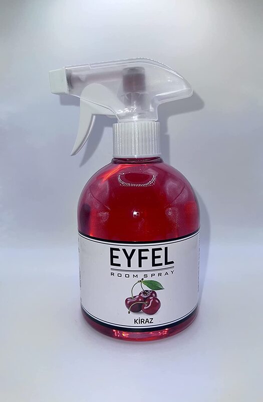 

Eyfel Cherry Air Freshener, 500ml