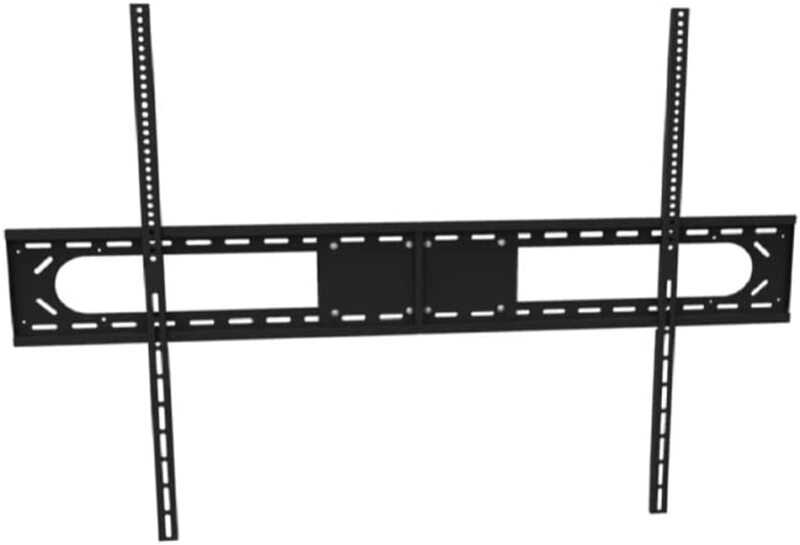 

Universal Paneriworld Tilt Wall Mount for TV, PW129T, Black