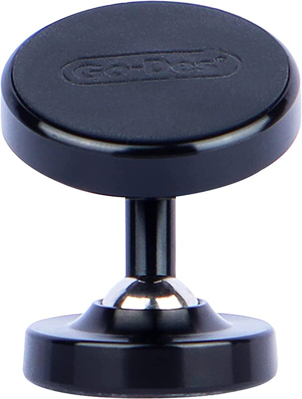 

Unspecified Go-Des GD-HD610 Car Magnetic Mount Holder, Black