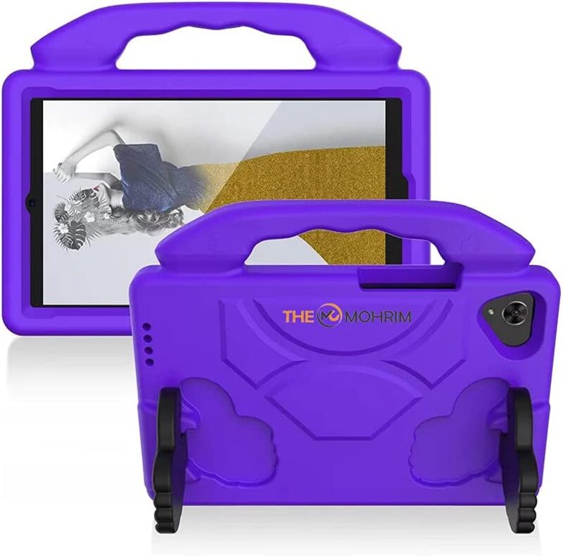 

The Mohrim Wintouch K81 16GB Multicolour 8-inch Kids Tablet, 1GB RAM, 2G