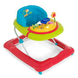 Hauck,Player,Walker,Unisex,06M+,Jungle Fun