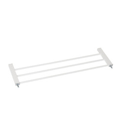 Hauck,Extension Gate Open Stop 21cm,Safety Gate,White