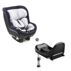 Hauck,Ipro Kids Set ,Carseat,0M+,Lunar