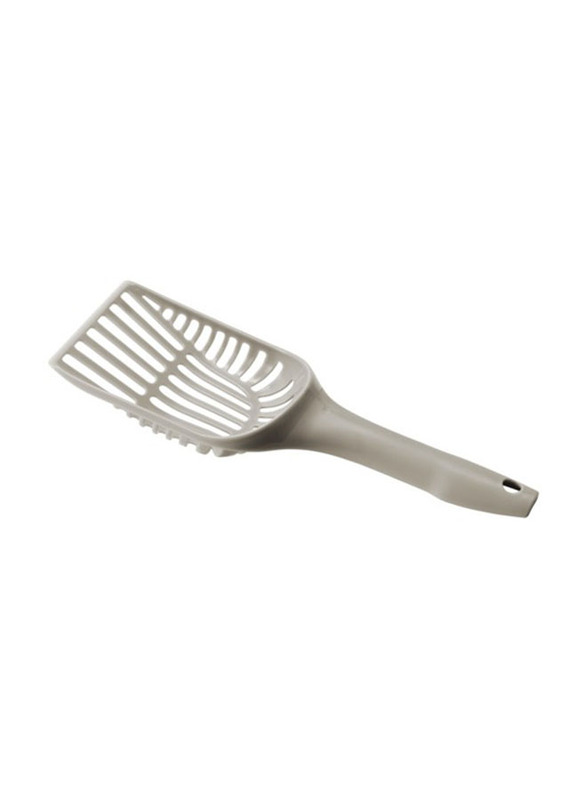 

Moderna Handy Litter Scoop for Cats, AI44, Grey