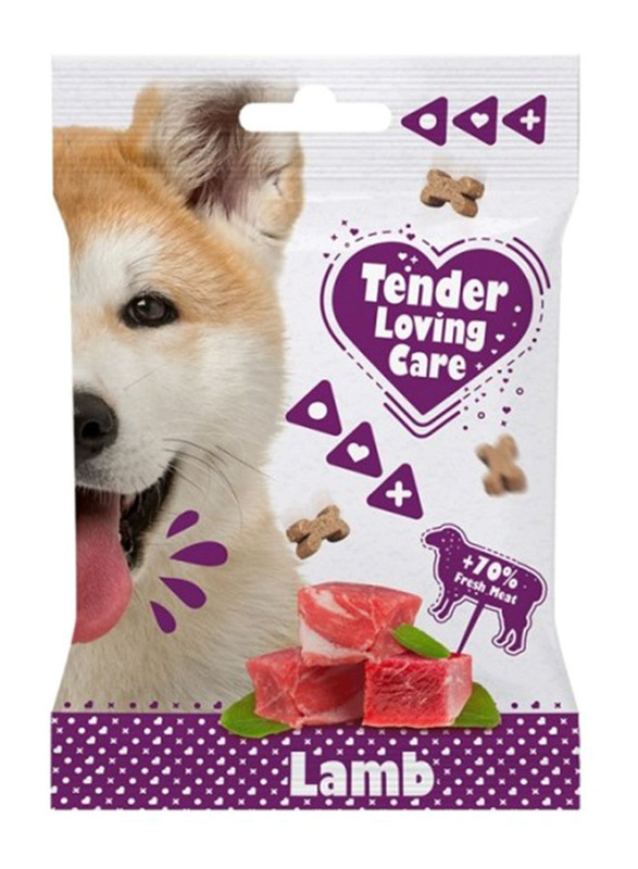 

Duvo+ Lamb Sticks Dogs Dry Food, 100g