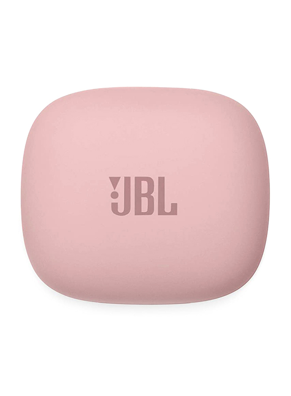 

JBL Live Pro+ TWS True Wireless In-Ear Noise Cancelling Earbuds, Pink