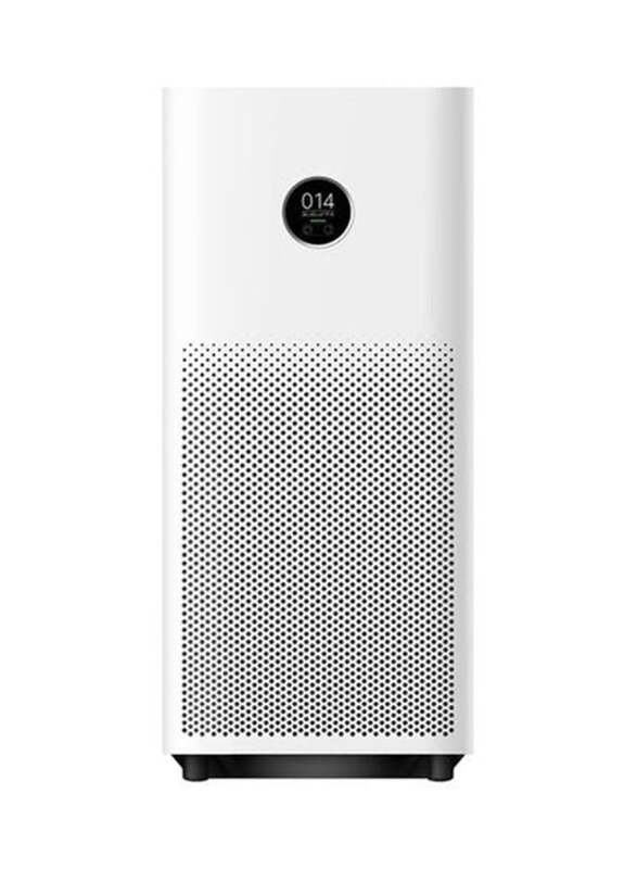 

Xiaomi Smart Air Purifier 4 Pro with Touch Screen Display, AC-M15-SC White