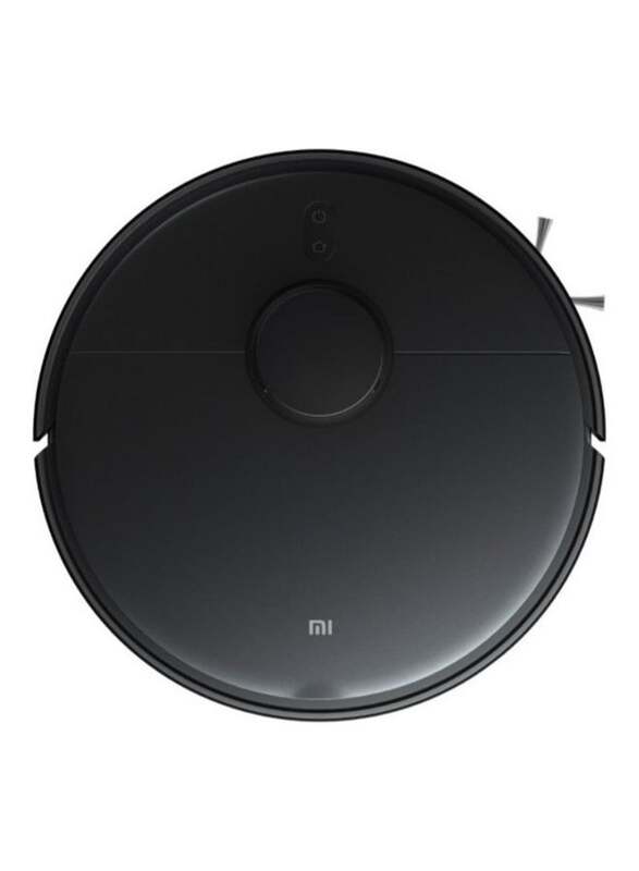 

Xiaomi Mi Robot Vacuum Mop 2 Ultra, 46W, Black