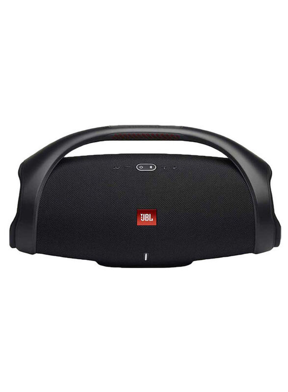 

JBL Boombox 2 Portable Bluetooth Speaker, Black