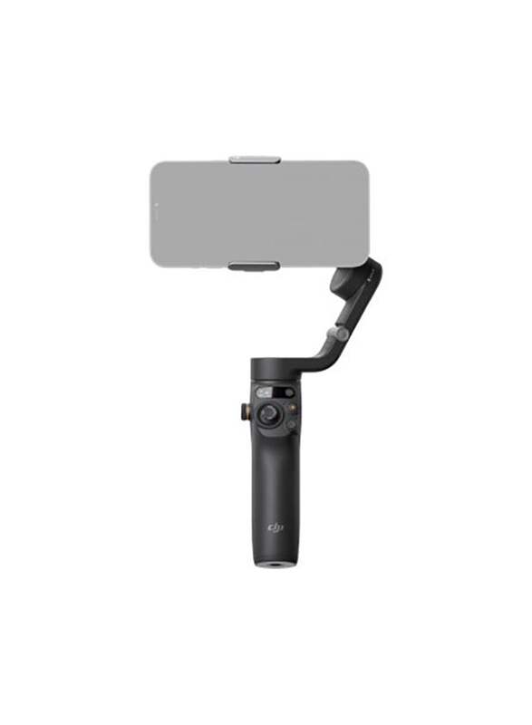 

DJI Osmo Mobile 6 Gimbal, ZM600/OE200, Black