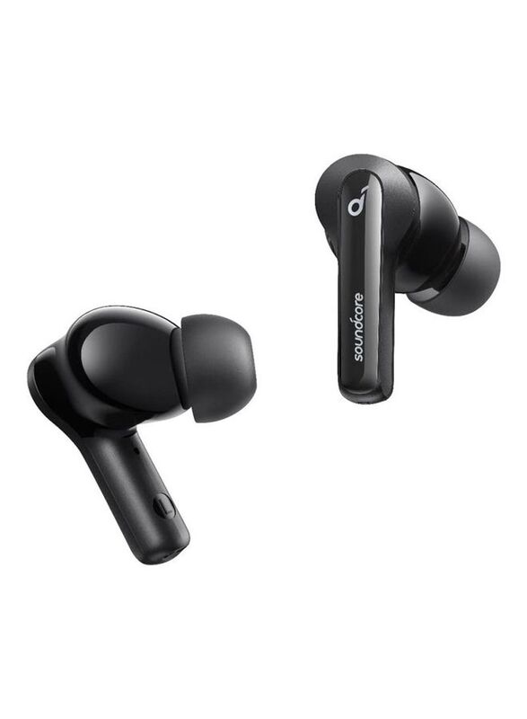 

Soundcore Life Note 3i Wireless In-Ear Noise Cancelling Earbuds, Black