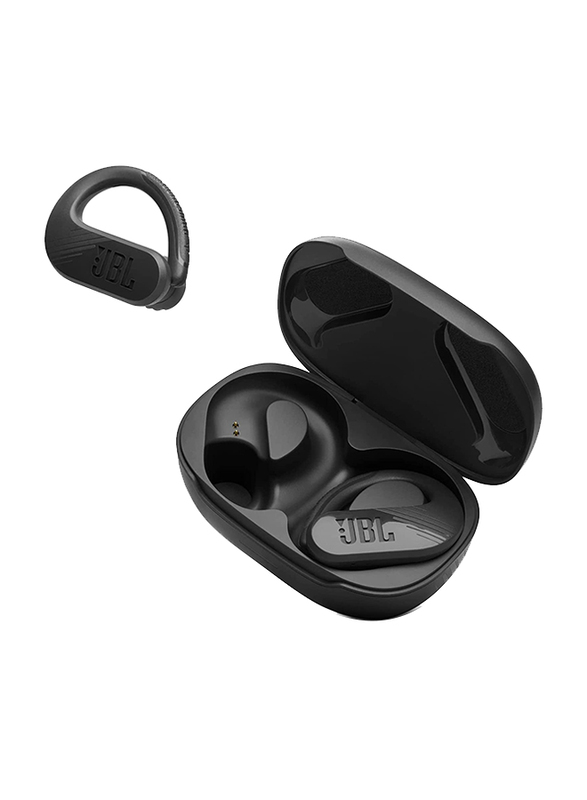 

JBL Endurance Peak 3 Wireless In-Ear Active Earbuds, Black