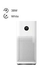 Xiaomi Mi Multifunction 3H Smart Air Purifier, White