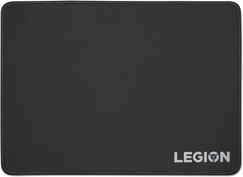 

Lenovo Gaming Mouse Pad, GXY0K07130, Black