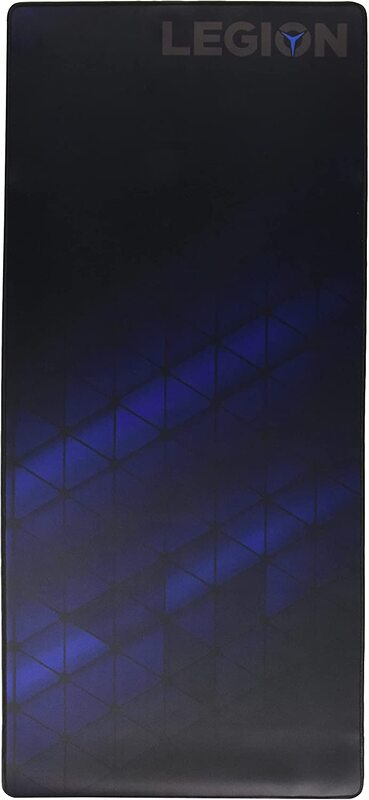 

Lenovo Legion Control Gaming Mouse Pad, XXL, Black