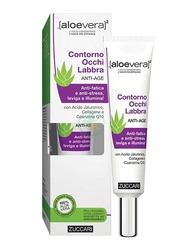 Zuccari Eye & Lip Treatment Lotion, 18ml