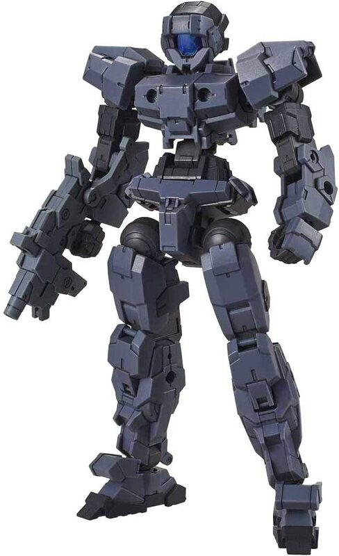 

Bandai 1/144 30MM #09 eEXM-17 Alto Dark Gray