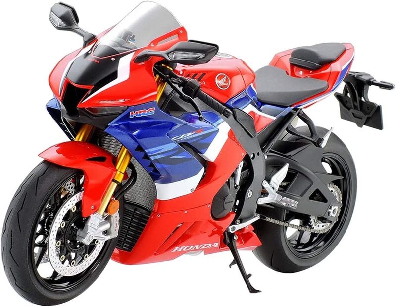 

Tamiya 1/12 Tamiya Motorcycle #138 Honda CBR1000RR-R Fireblade SP