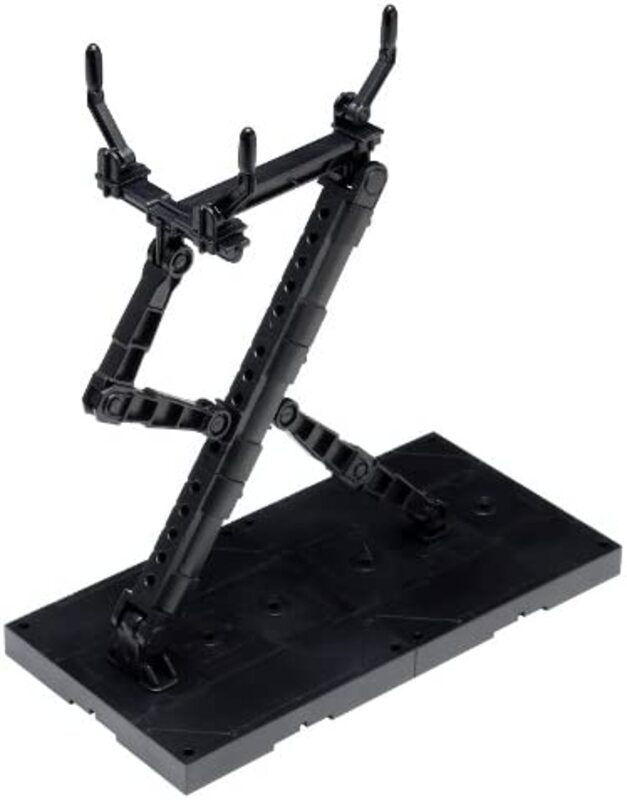 

Wave HH024 H Hangar Expansion Kit Posing Arm Black