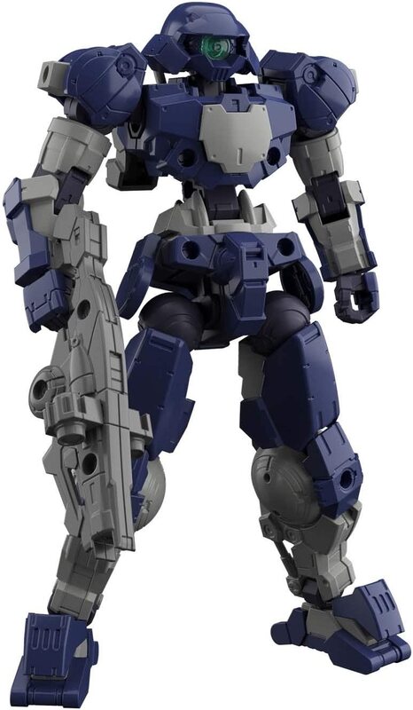 

Bandai 1/144 30MM #14 bEMX-15 Portanova Navy