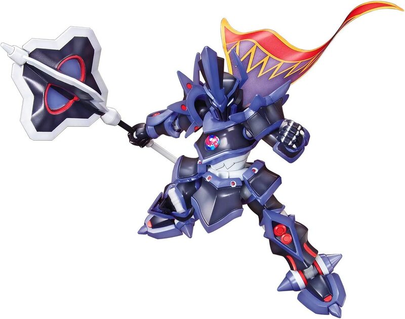 

Bandai LBX The Emperor