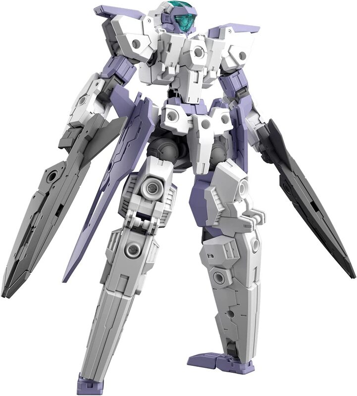 

Bandai 1/144 30MM #40 eEXM-30 Espossito Beta