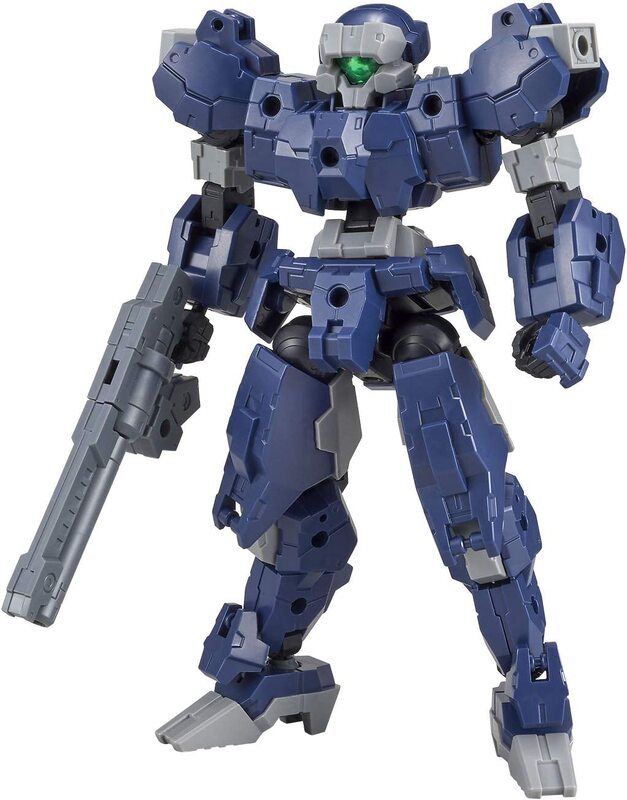 

Bandai 1/144 30MM #32 eEXM-21 Rabiot Navy