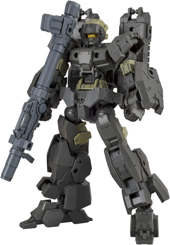 

Bandai 1/144 30MM #29 eEXM-17 Alto Ground Type Olive Drab